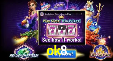 A Revolução dos Aplicativos de Jogos no ok8