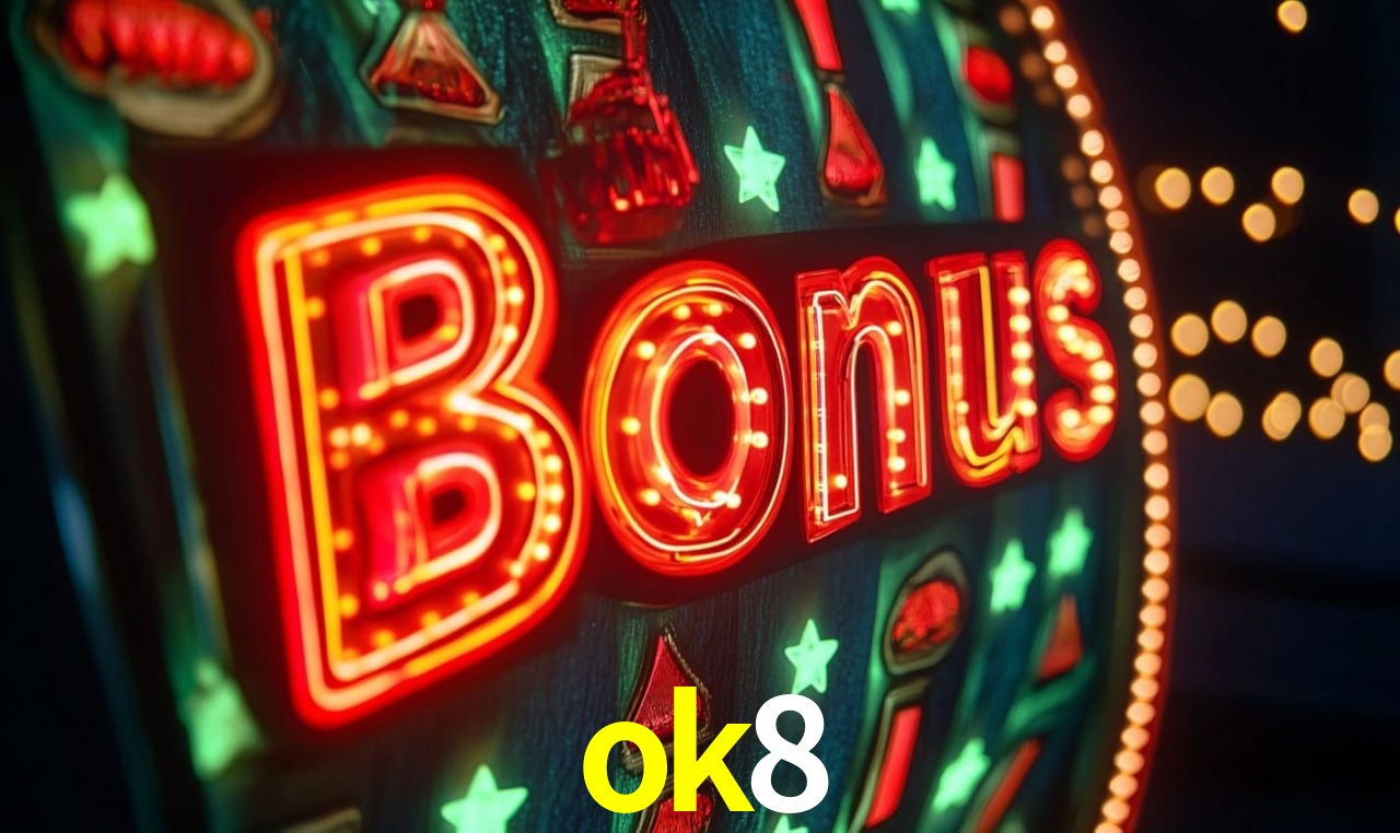 Experiência VIP ok8