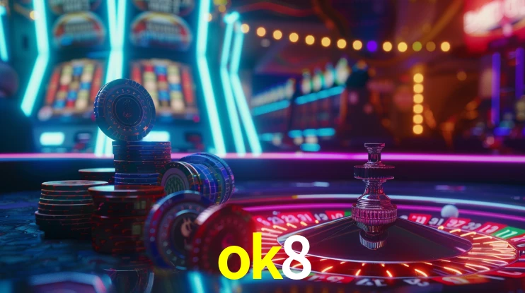 Platform Technology ok8