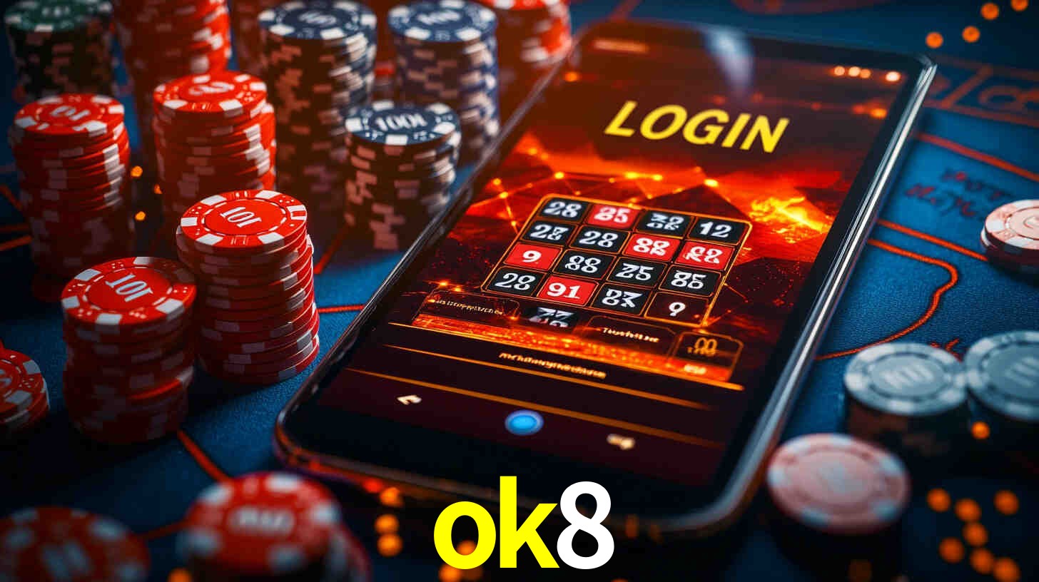 ok8 bet