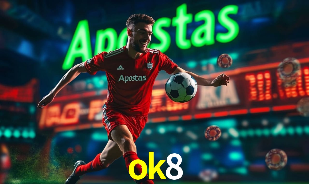 Torneios ok8