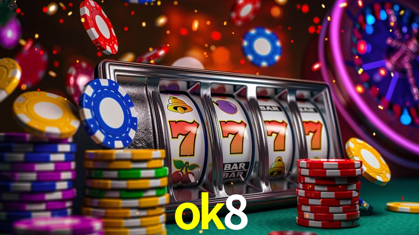 Mesa de Blackjack ok8