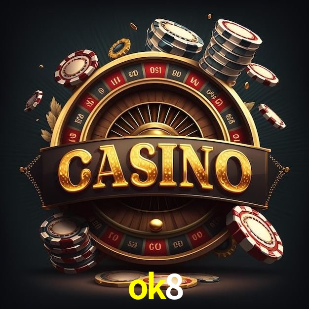 Apostas ao vivo ok8