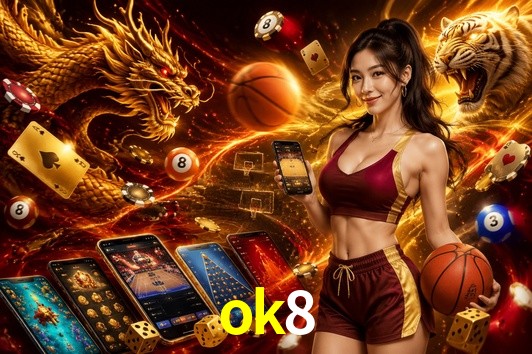 Games Directory ok8