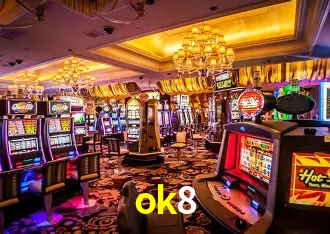 Desvendando o Mundo dos Jogos Virtuais na ok8