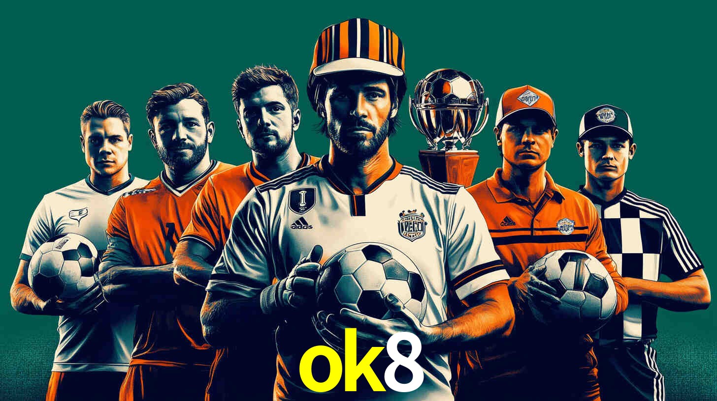Descubra o Programa VIP da ok8: Vantagens Exclusivas para Jogadores