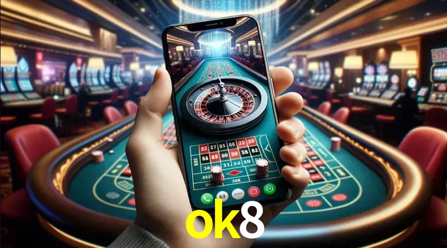Security Systems ok8