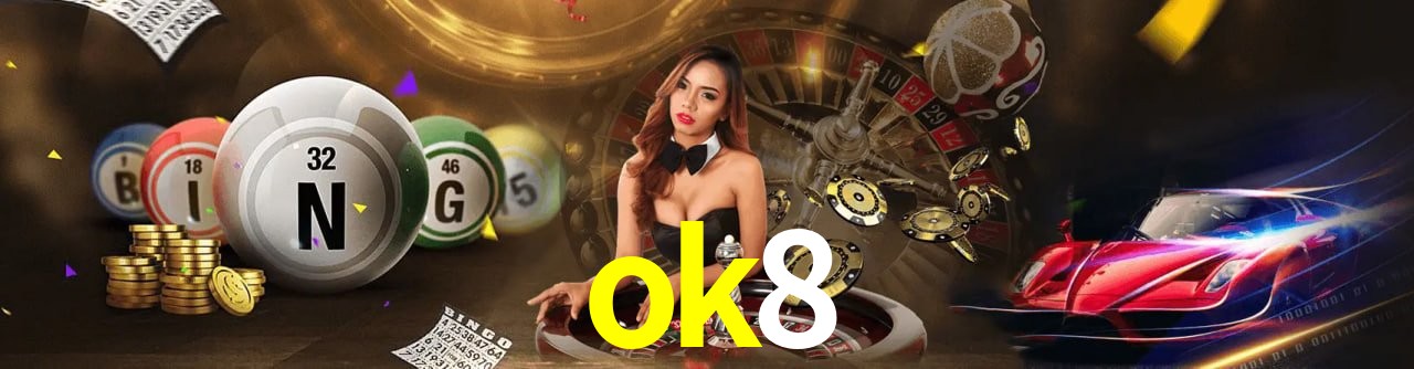 Lista de jogos de slot na ok8