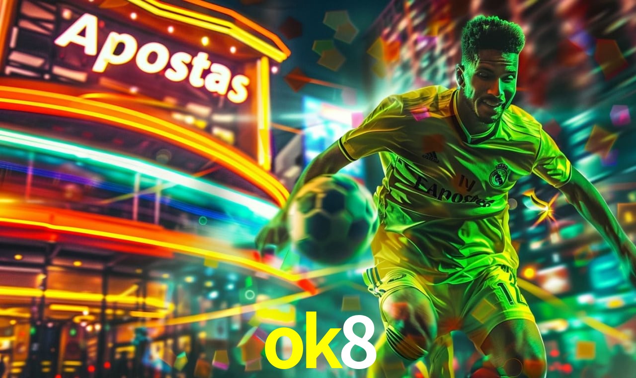 Login Seguro ok8