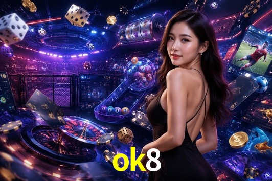 Flash Promotion ok8