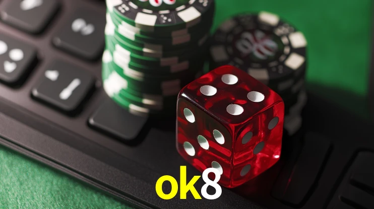 Exclusive Offers ok8