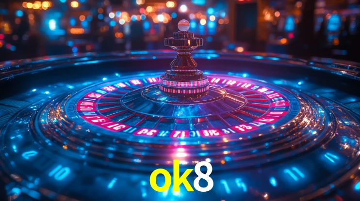 ok8 bet