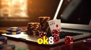 Interface do App ok8