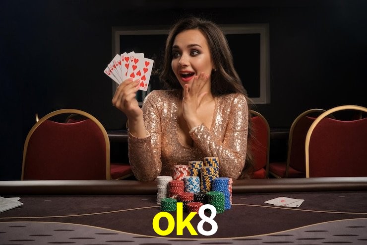 Jogos Exclusivos ok8