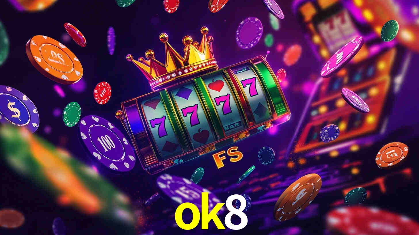 Tournaments ok8