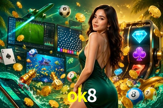 Bonus Features ok8