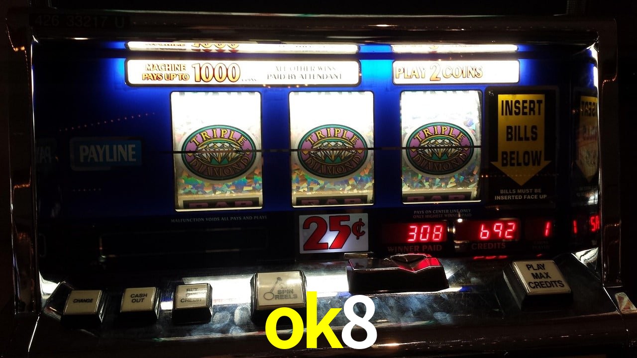 Tennis Betting ok8