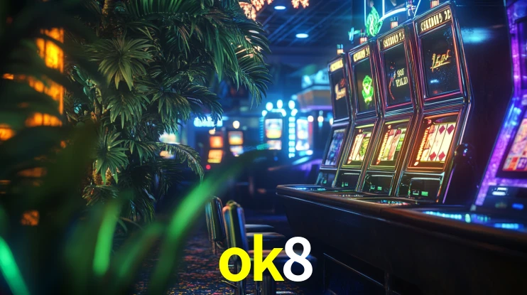 VIP Casino ok8