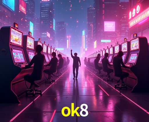 Jogo Spaceman ok8
