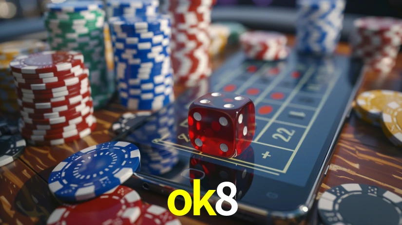 ok8 bet