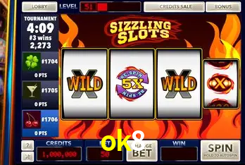 Explorando a Categoria de Eventos em Apostas na ok8