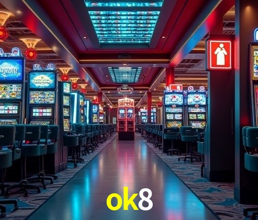 Jogos Exclusivos ok8