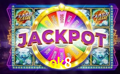 A Experiência Imersiva dos Cassinos Ao Vivo no ok8