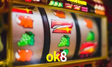 Inovações de Jogos na ok8: O Futuro das Experiências Interativas