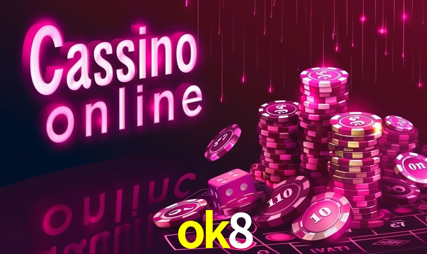 Apostas de Tênis ok8