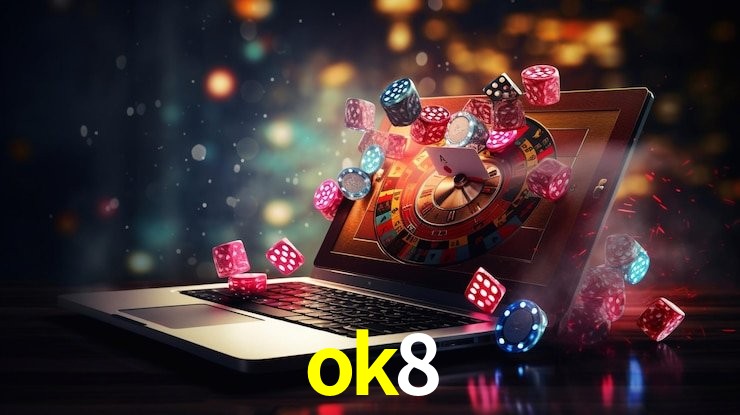 Casino Ao Vivo ok8