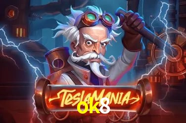 Experiência VIP ok8