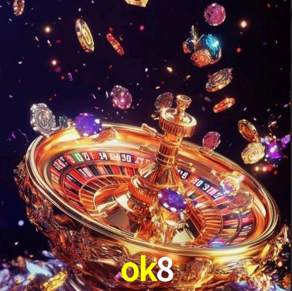 Provedores de Jogos ok8