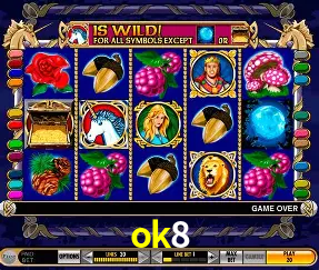 Inovações de Jogos na ok8: O Futuro das Experiências Interativas